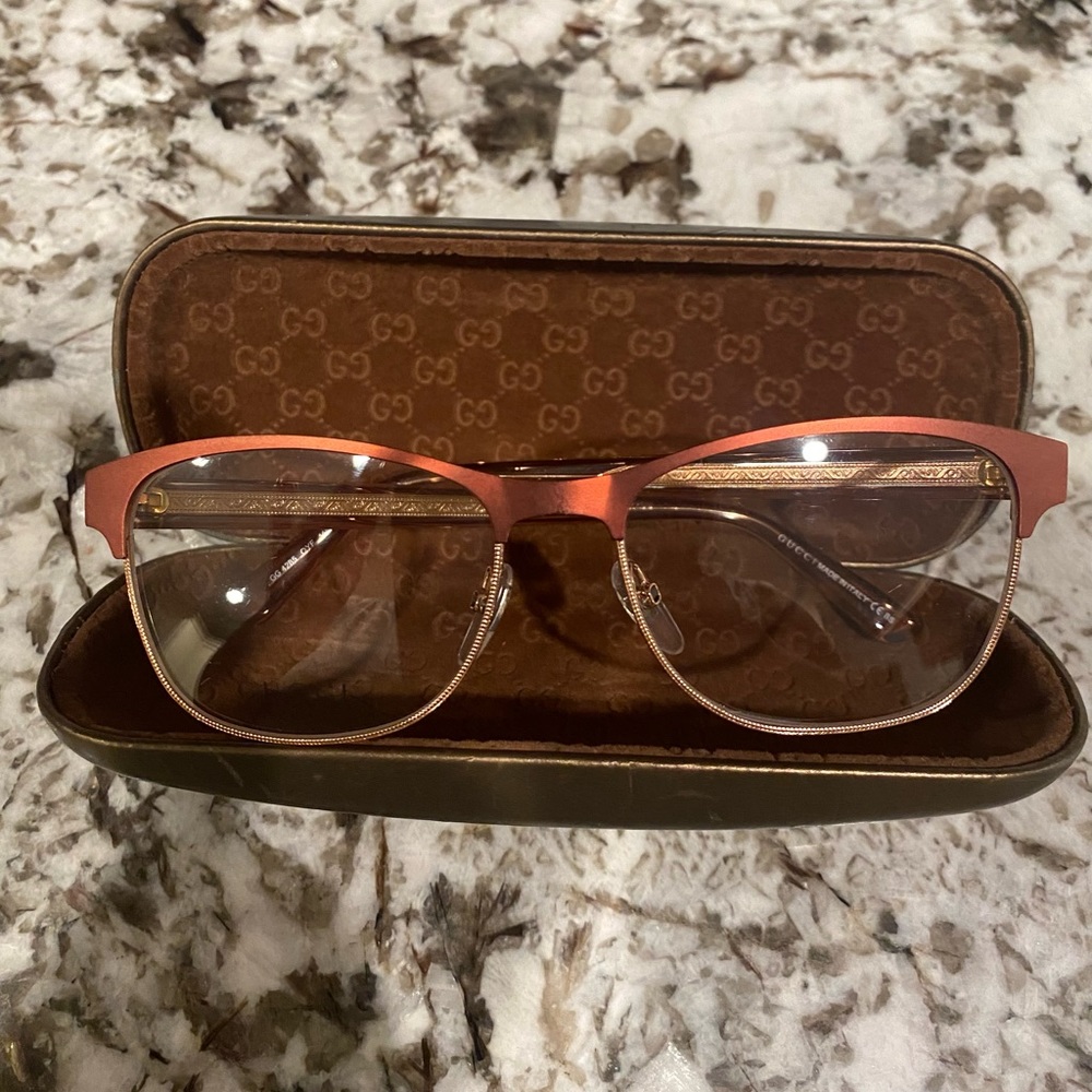 Gucci GG 4285 Eyeglasses